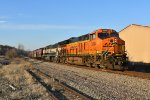 BNSF 3894